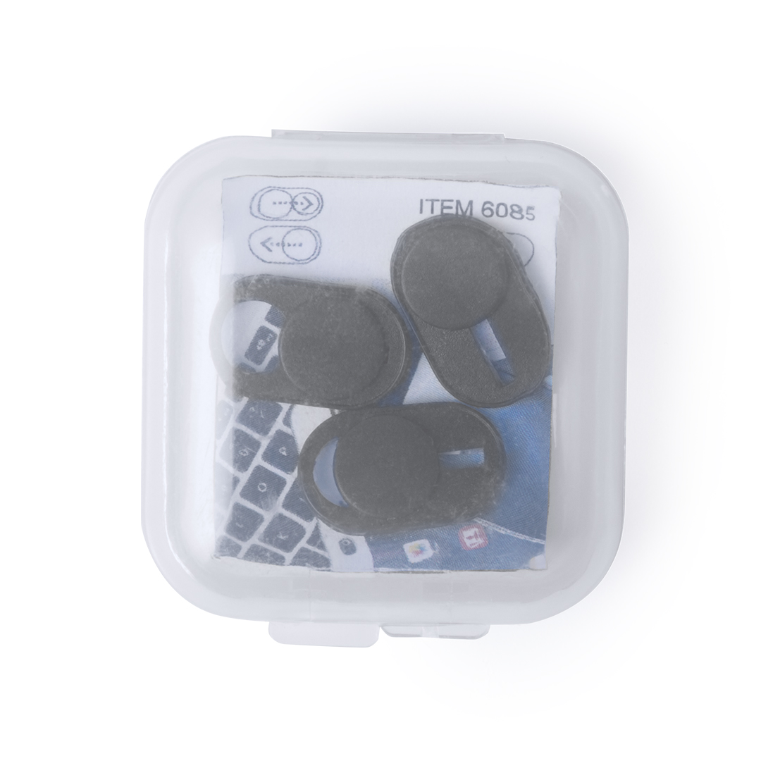 Tapa Webcam Pembol - Tecnología - Regalo Promocional Personalizado - imagen 7