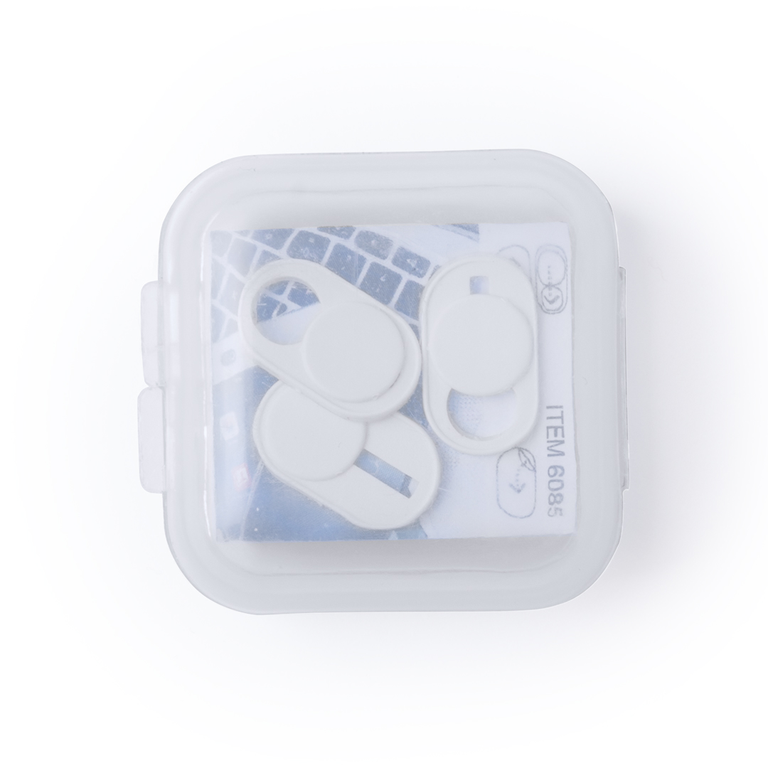 Tapa Webcam Pembol - Tecnología - Regalo Promocional Personalizado - imagen 8