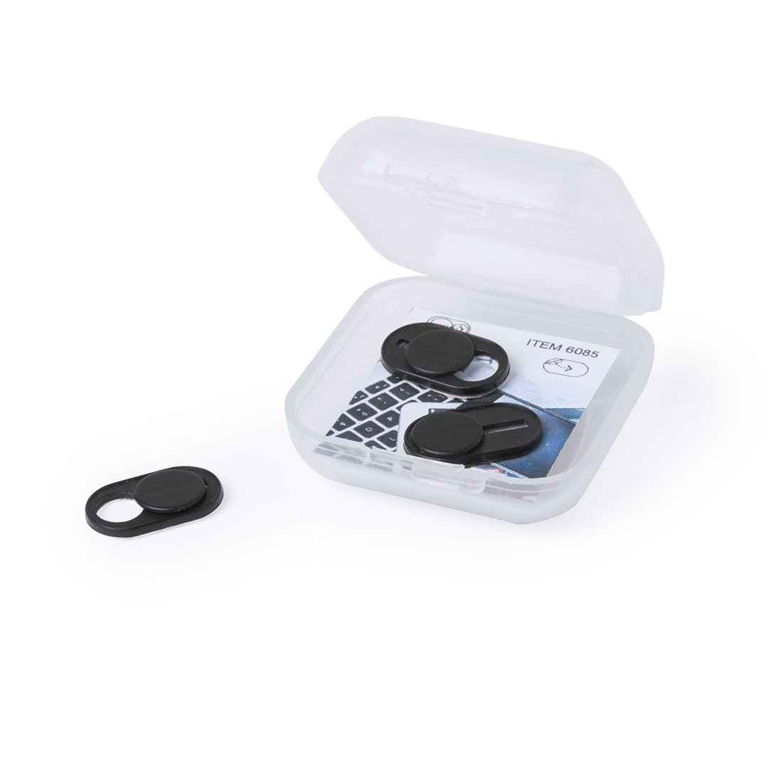 Tapa Webcam Pembol - Tecnología - Regalo Promocional Personalizado - imagen 9