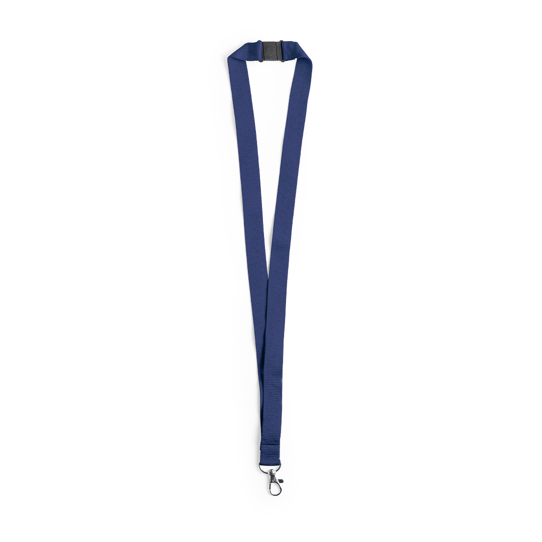 Lanyard Kappin - Oficina - Regalo Promocional Personalizado