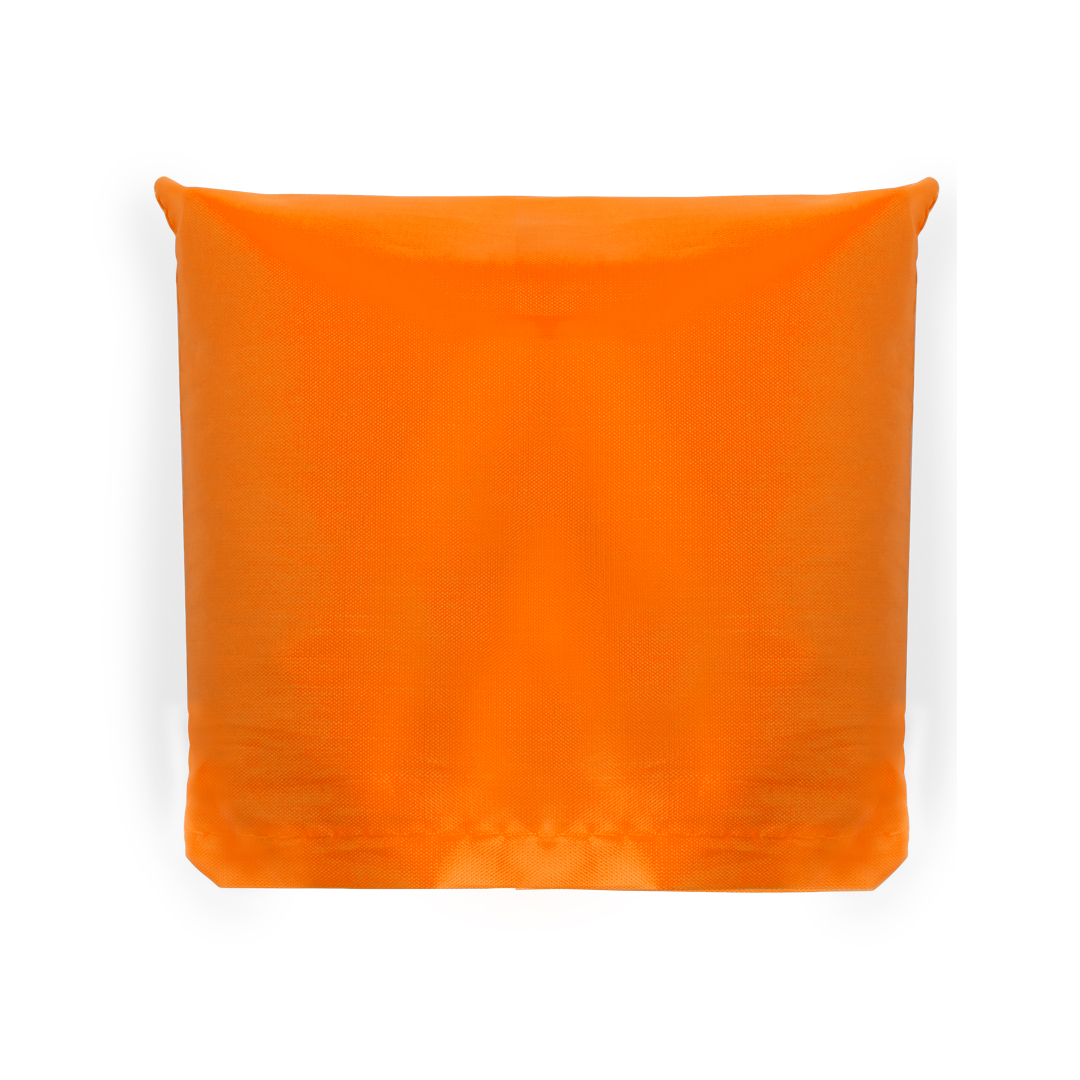 Bolsa plegable personalizada Karent de poliéster cuadrada - Bolsas personalizadas plegables - Regalo Promocional Personalizado - imagen 9