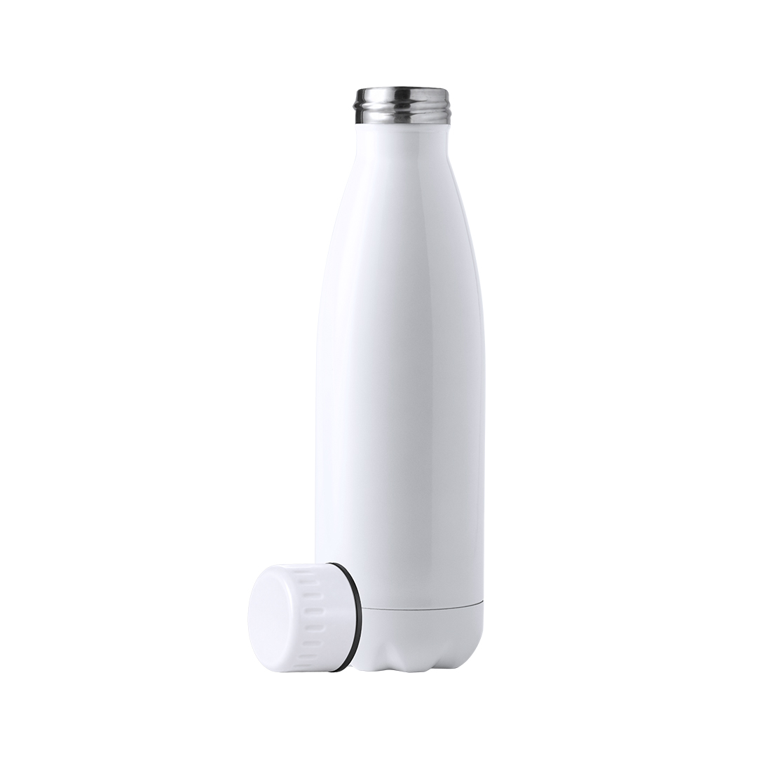 Bidón Sublimación Bayron - Tazas y botellas - Regalo Promocional Personalizado - vista alternativa
