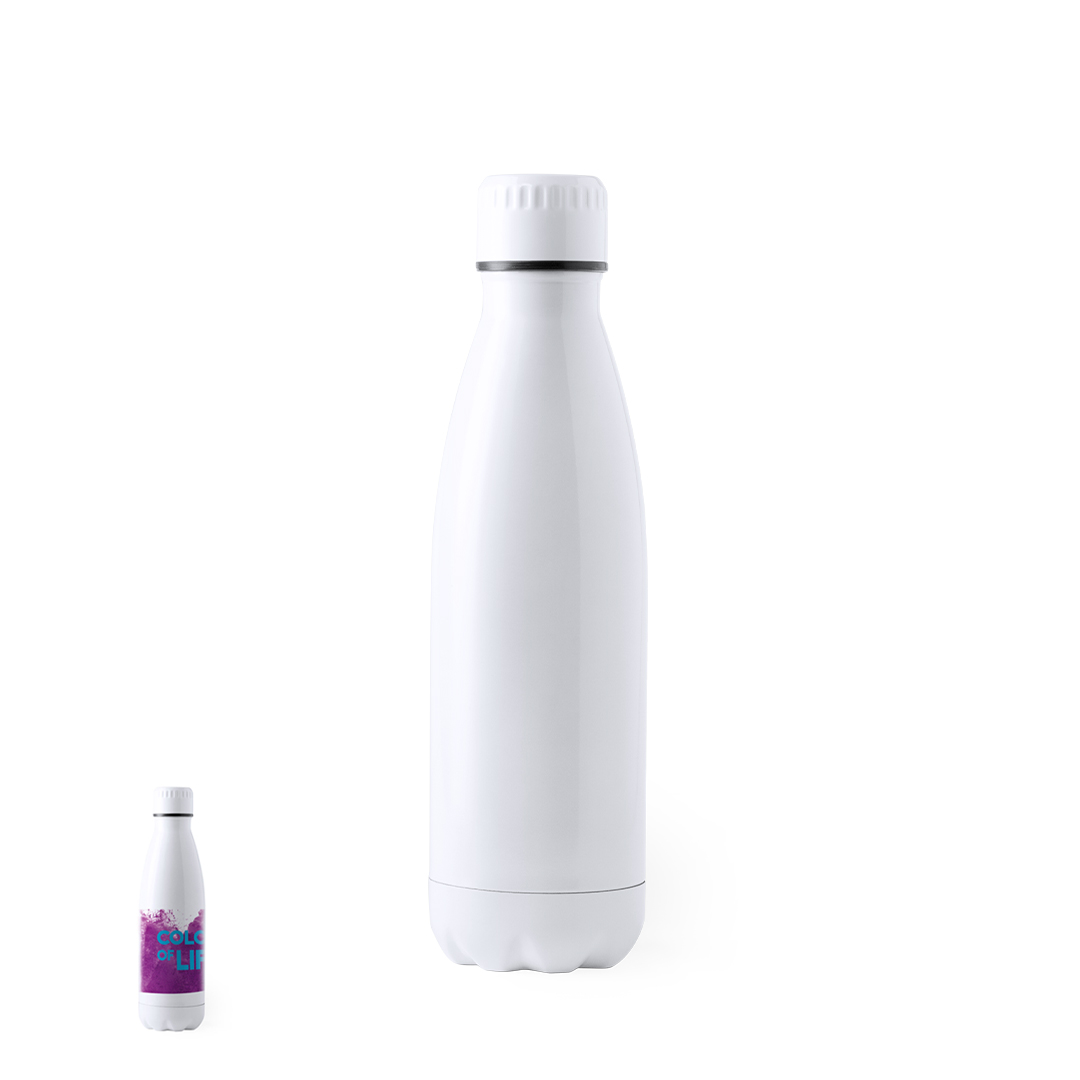 Bidón Sublimación Bayron - Tazas y botellas - Regalo Promocional Personalizado