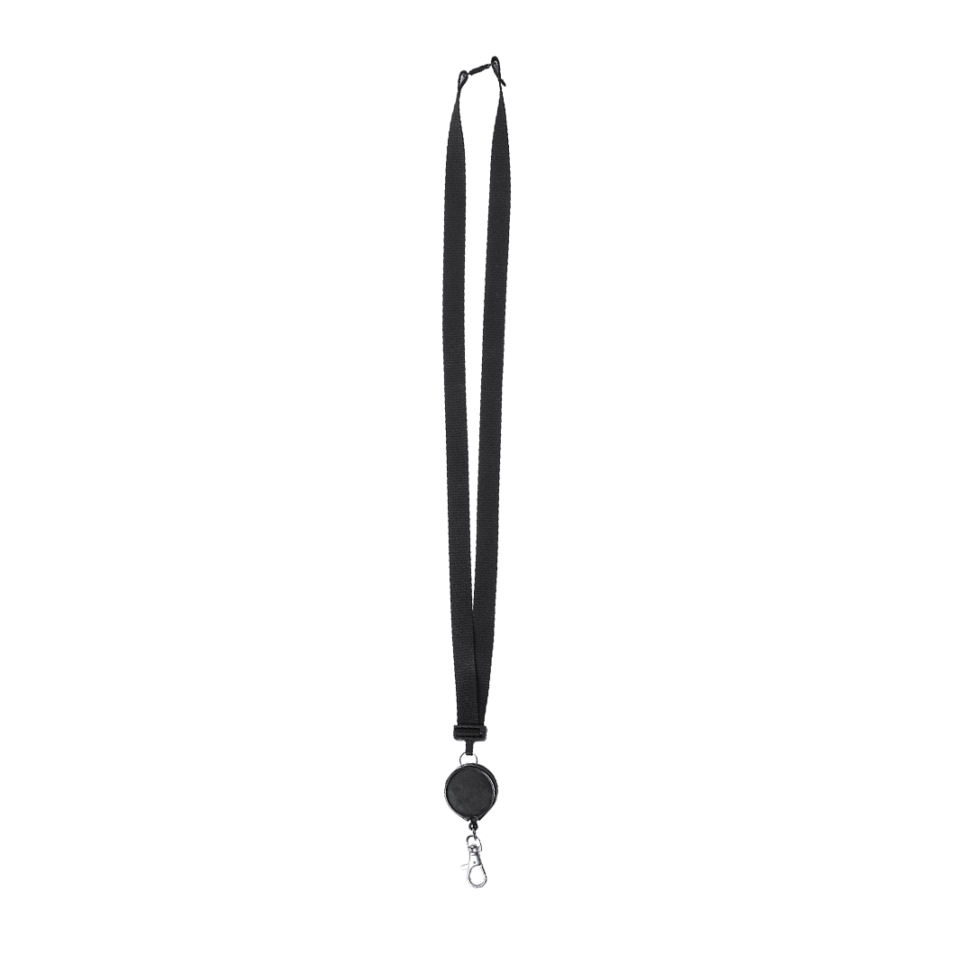 Lanyard Lemer - Oficina - Regalo Promocional Personalizado