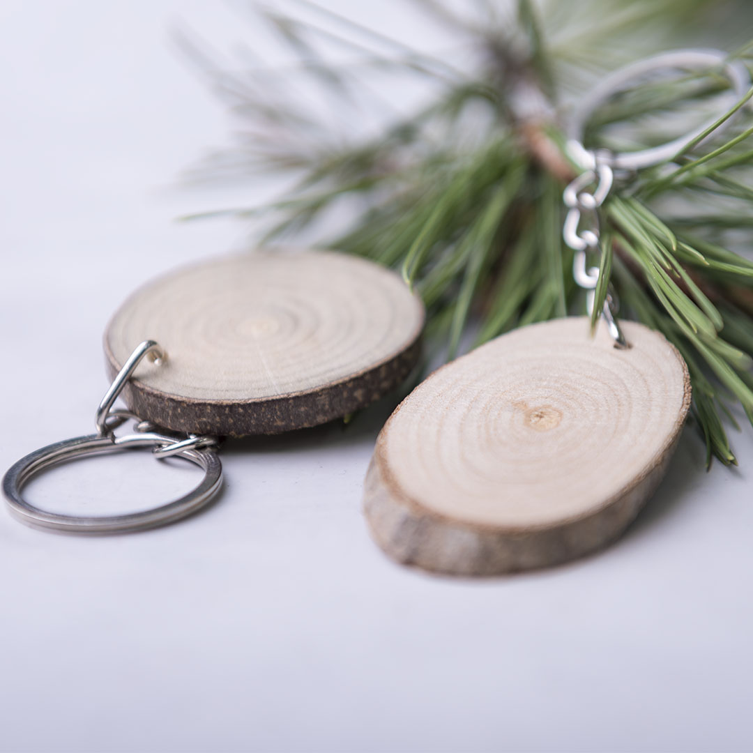 Llavero Selton - Llaveros, pins y chapas - Regalo Promocional Personalizado - vista alternativa