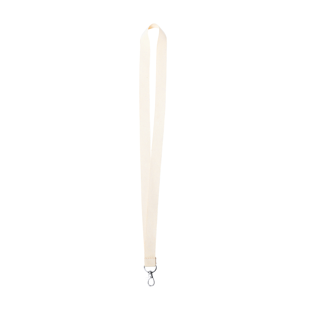 Lanyard Mirok - Oficina - Regalo Promocional Personalizado