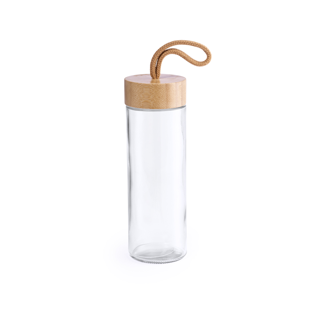 Bidón Burdis - Tazas y botellas - Regalo Promocional Personalizado