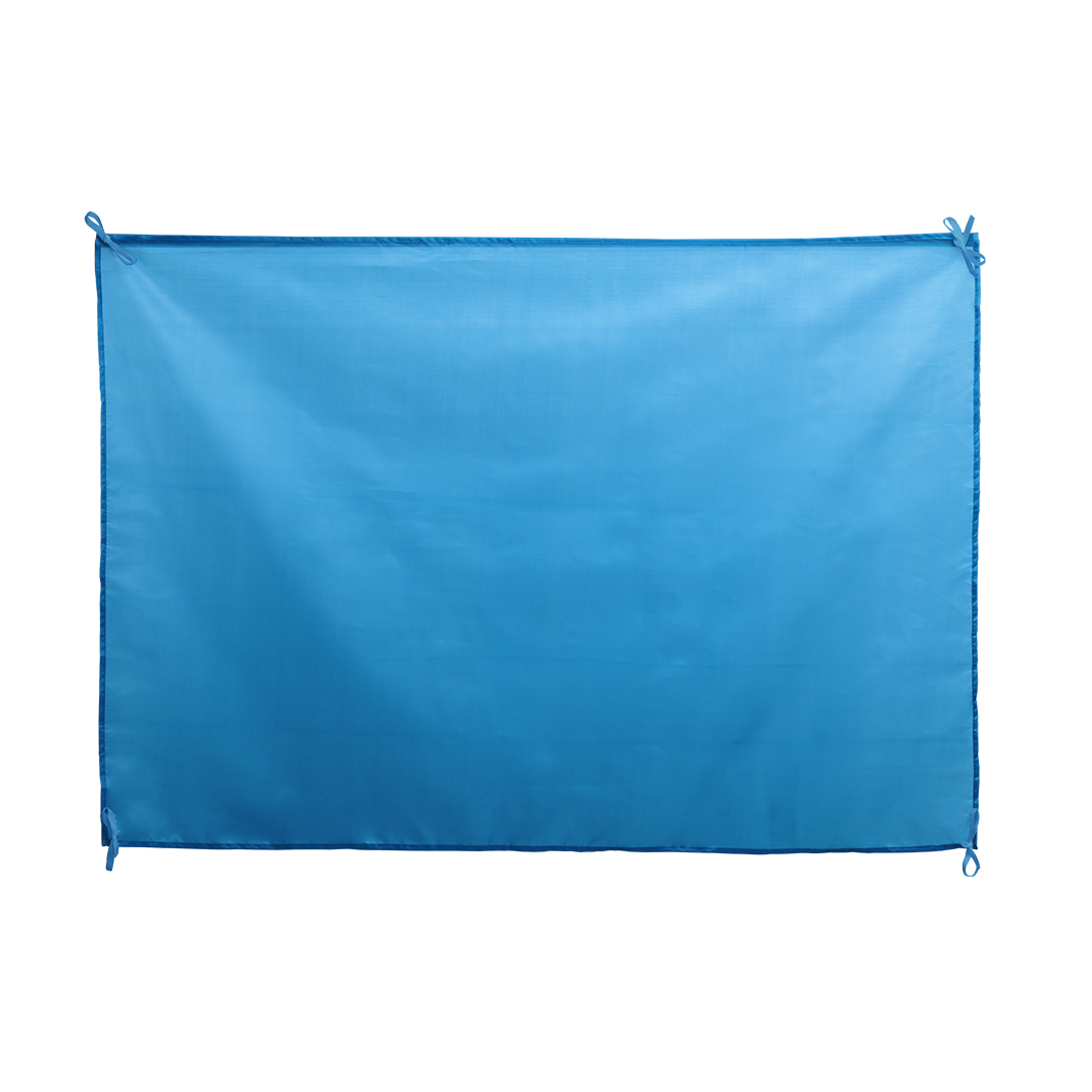 Bandera Dambor XL 100x70cm multicolor - Eventos y congresos - Regalo Promocional Personalizado