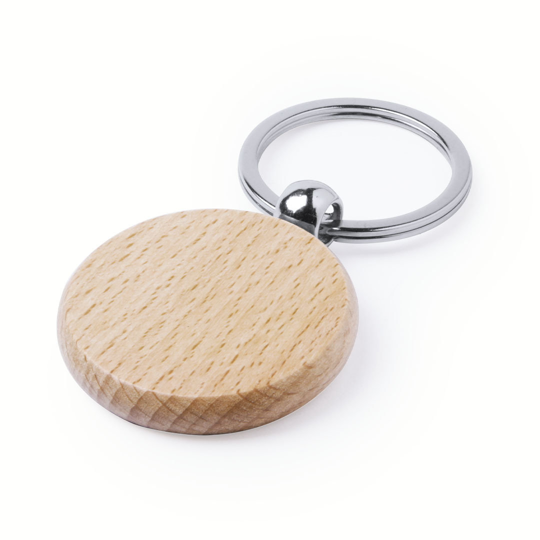 Llavero Pelton - Llaveros, pins y chapas - Regalo Promocional Personalizado - imagen 3
