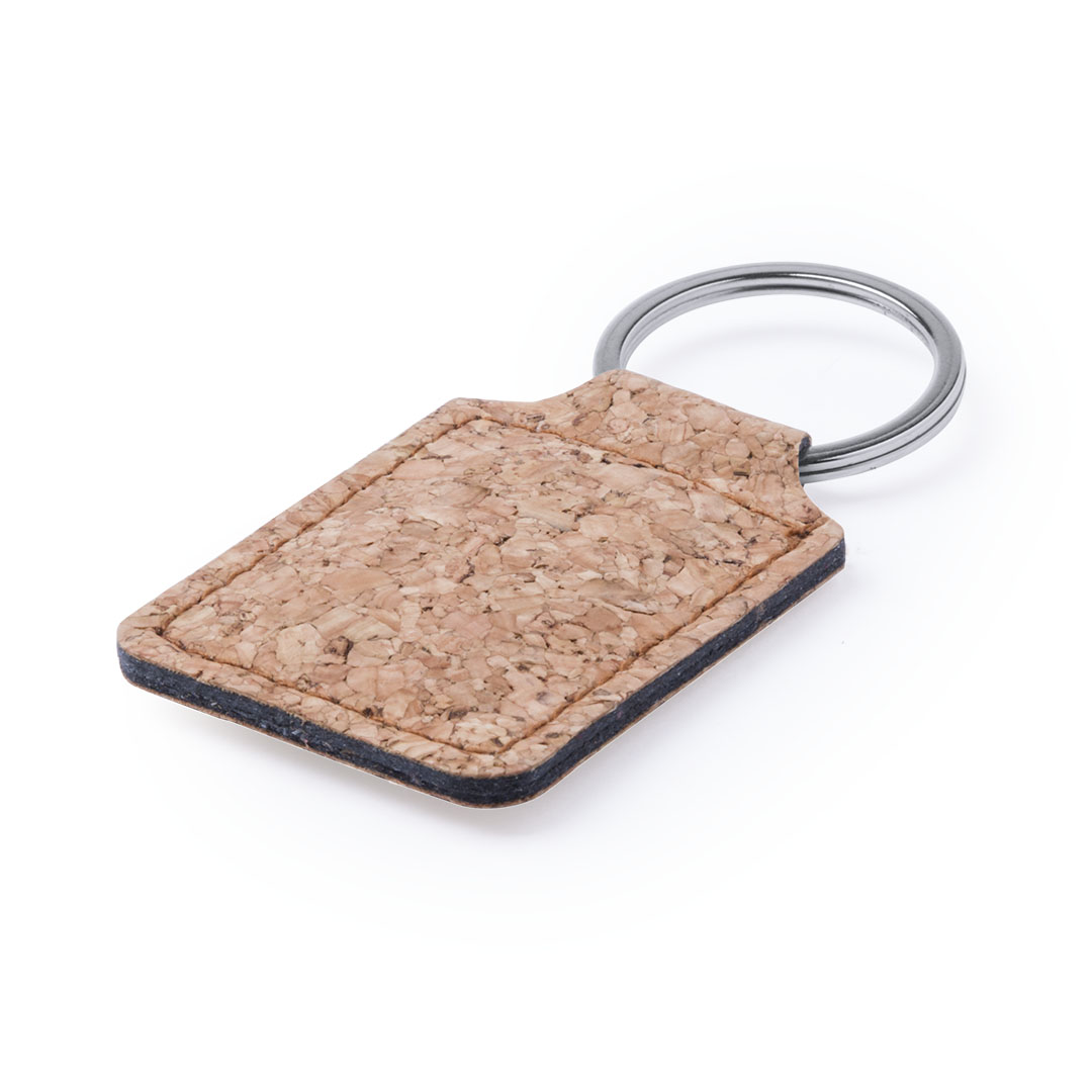 Llavero Kimbox - Llaveros, pins y chapas - Regalo Promocional Personalizado - vista alternativa