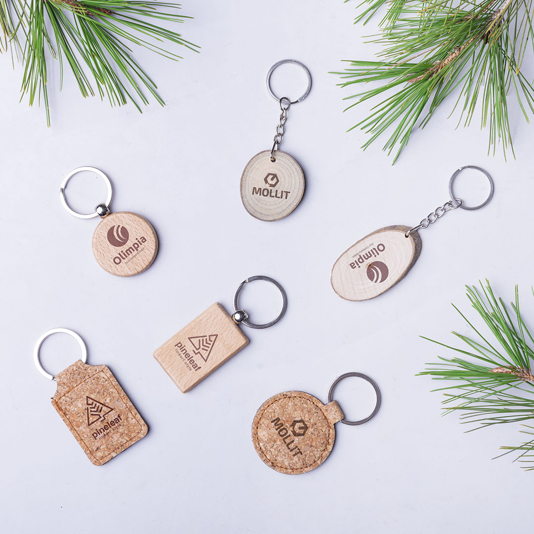 Llavero Kimbox - Llaveros, pins y chapas - Regalo Promocional Personalizado - imagen 5