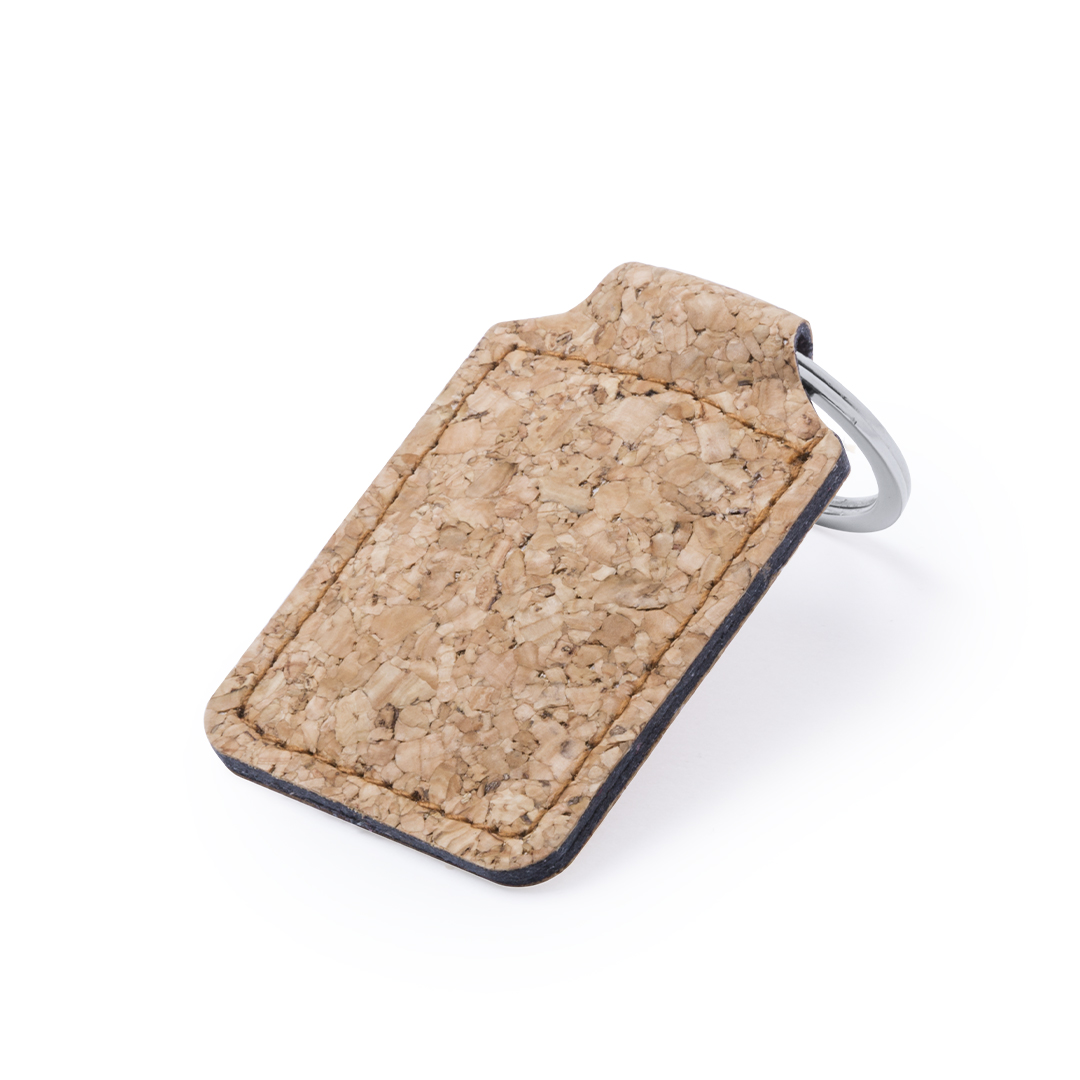 Llavero Kimbox - Llaveros, pins y chapas - Regalo Promocional Personalizado