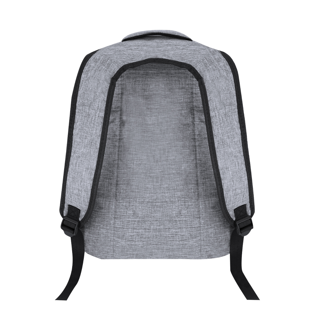 Mochila personalizada Rigal de seguridad con protección RFID - Mochilas personalizadas - Regalo Promocional Personalizado - imagen 6