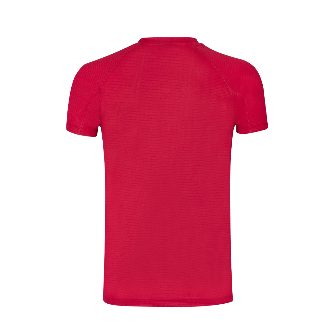 Camiseta personalizada para adulto Tecnic Dinamic altamente transpirable - Ropa y accesorios - Regalo Promocional Personalizado - vista alternativa