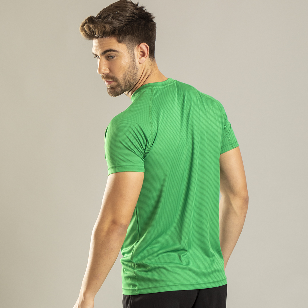 Camiseta personalizada para adulto Tecnic Dinamic altamente transpirable - Ropa y accesorios - Regalo Promocional Personalizado - imagen 5