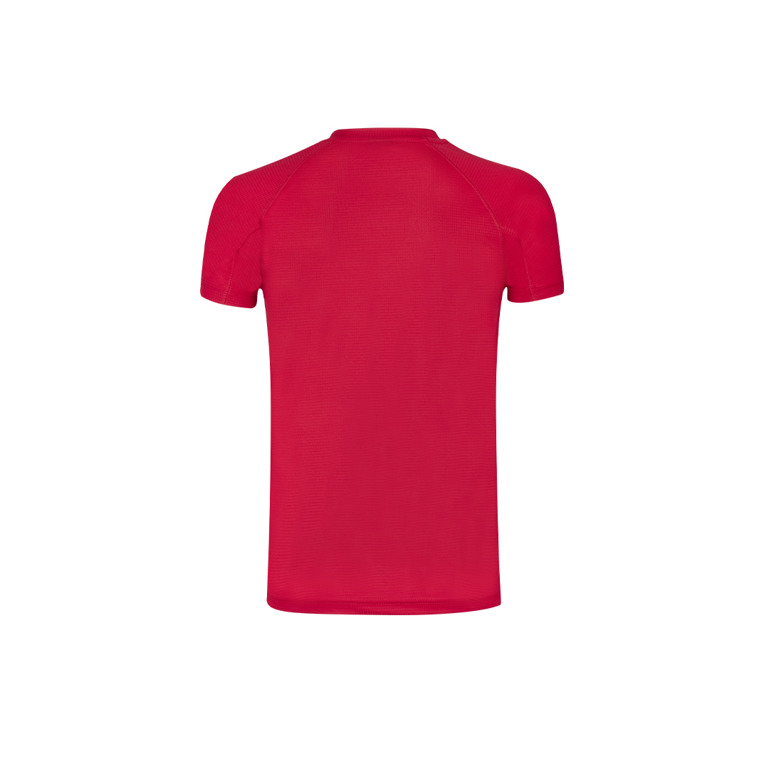Camiseta personalizada para niño Tecnic Dinamic altamente transpirable - Ropa y accesorios - Regalo Promocional Personalizado - imagen 3