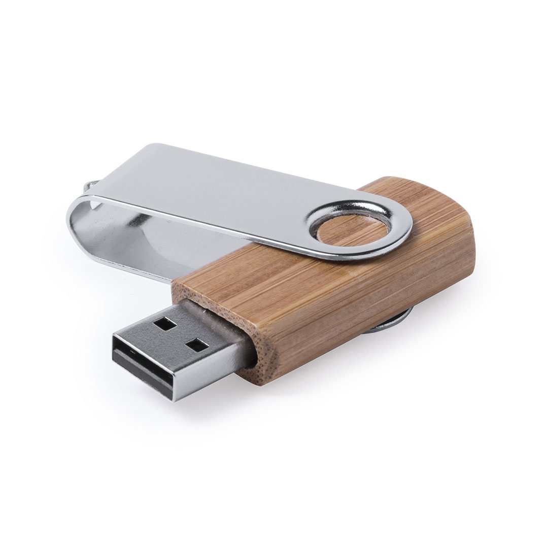 Memoria USB Cetrex 16GB - Tecnología - Regalo Promocional Personalizado - imagen 3