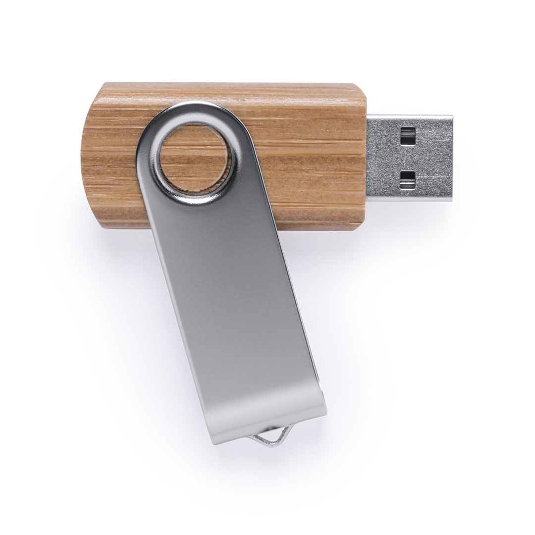Memoria USB Cetrex 16GB - Tecnología - Regalo Promocional Personalizado - imagen 4