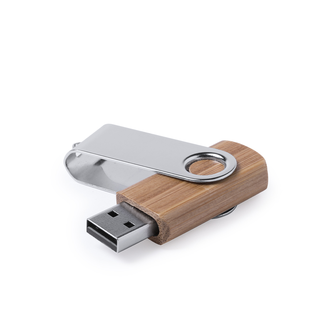 Memoria USB Cetrex 16GB - Tecnología - Regalo Promocional Personalizado