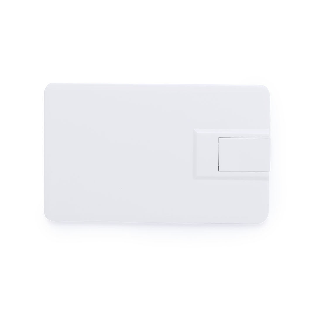 Memoria USB Milen 16GB - Tecnología - Regalo Promocional Personalizado - vista alternativa
