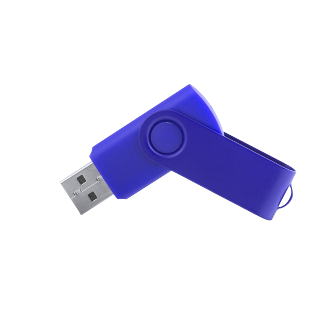 Memoria USB Survet 16GB - Tecnología - Regalo Promocional Personalizado