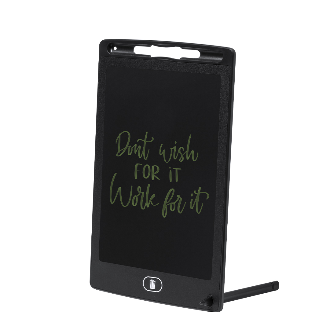 Tablet personalizada Escritura LCD Koptul con pantalla grande - Tecnología - Regalo Promocional Personalizado