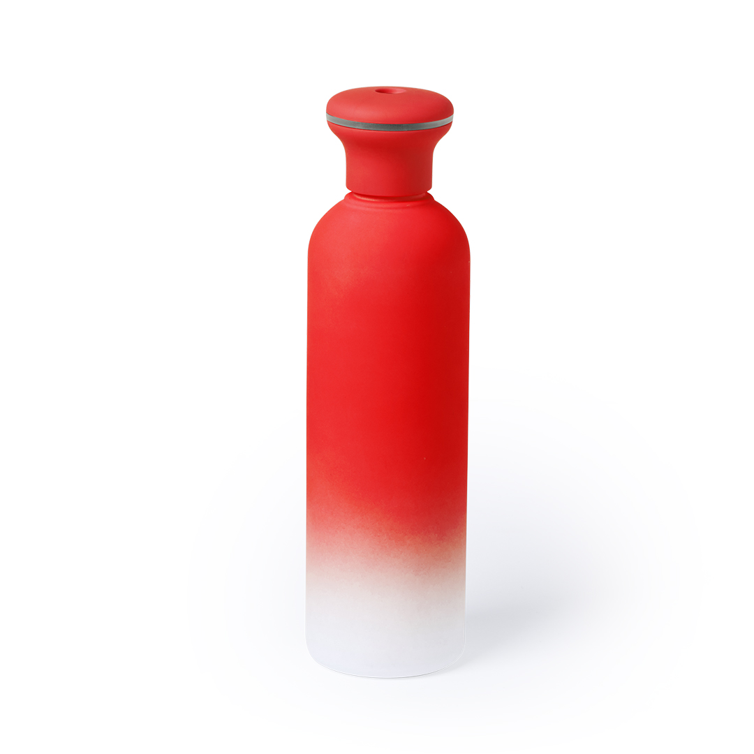 Humidificador personalizado Paffil con diseño original y tacto goma suave - Tecnología - Regalo Promocional Personalizado