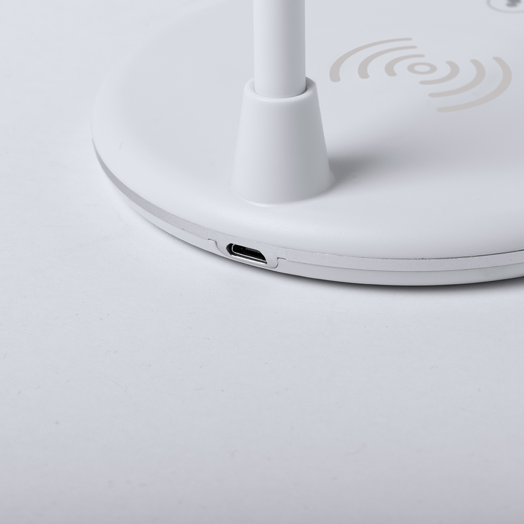 Lámpara multifunción personalizada Lerex con altavoz Bluetooth 4.2 - Tecnología - Regalo Promocional Personalizado - imagen 3