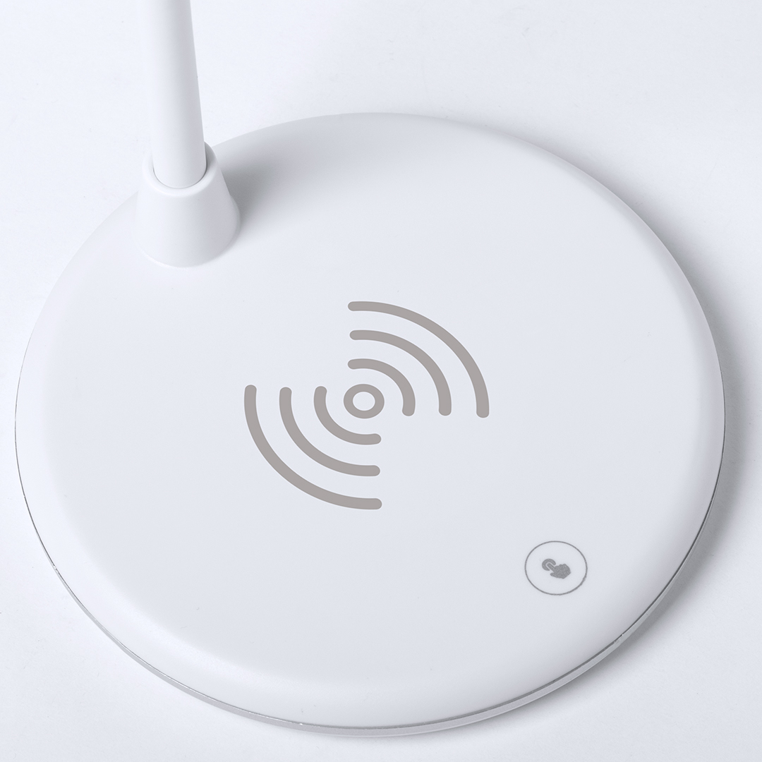 Lámpara multifunción personalizada Lerex con altavoz Bluetooth 4.2 - Tecnología - Regalo Promocional Personalizado - imagen 5