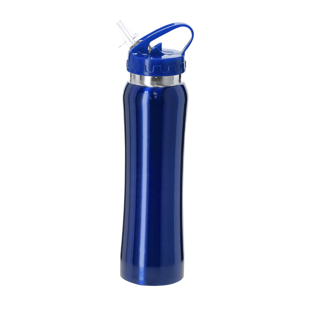 Bidón Smaly - Tazas y botellas - Regalo Promocional Personalizado - vista alternativa