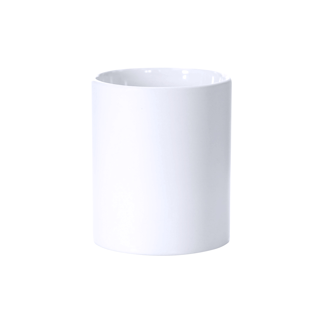 Taza de sublimación personalizada Talmex de cerámica mate de 350ml - Tazas y vasos personalizados - Regalo Promocional Personalizado - imagen 3