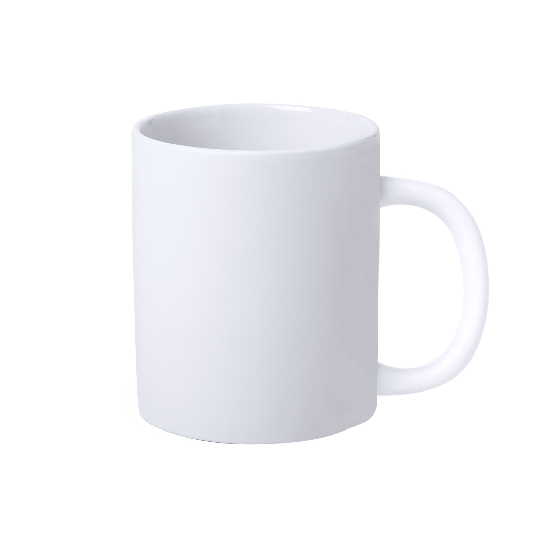 Taza de sublimación personalizada Talmex de cerámica mate de 350ml - Tazas y vasos personalizados - Regalo Promocional Personalizado - imagen 4
