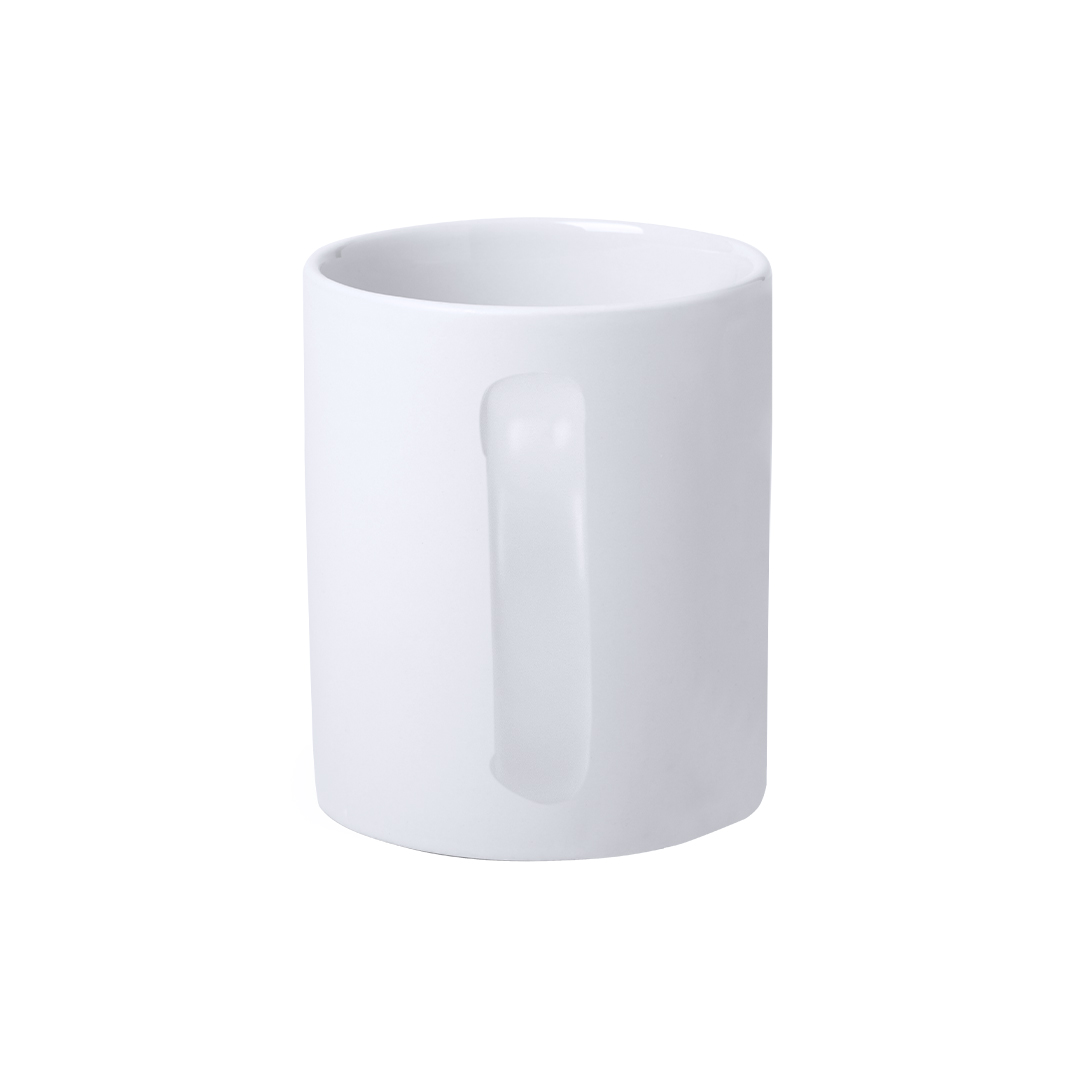 Taza de sublimación personalizada Talmex de cerámica mate de 350ml - Tazas y vasos personalizados - Regalo Promocional Personalizado - imagen 5