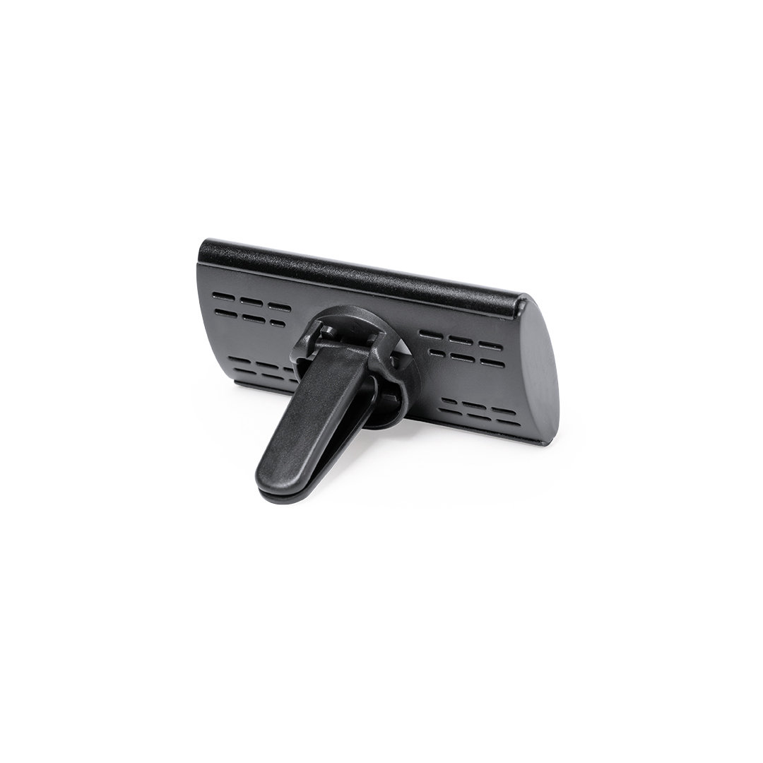 Ambientador Becrux aluminio granulado para rejilla coche - Hogar - Regalo Promocional Personalizado - vista alternativa