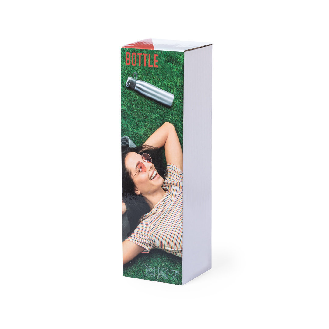 Bidón Cartex - Tazas y botellas - Regalo Promocional Personalizado - imagen 3