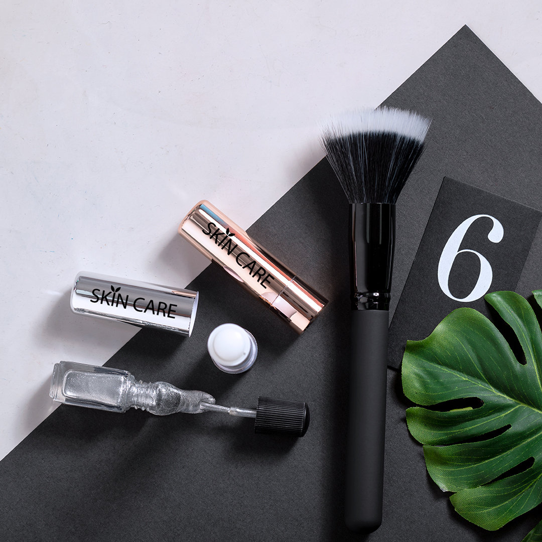 Bálsamo Labial Tarian barra SPF15 colores metalizados - Labiales personalizados - Regalo Promocional Personalizado - vista alternativa