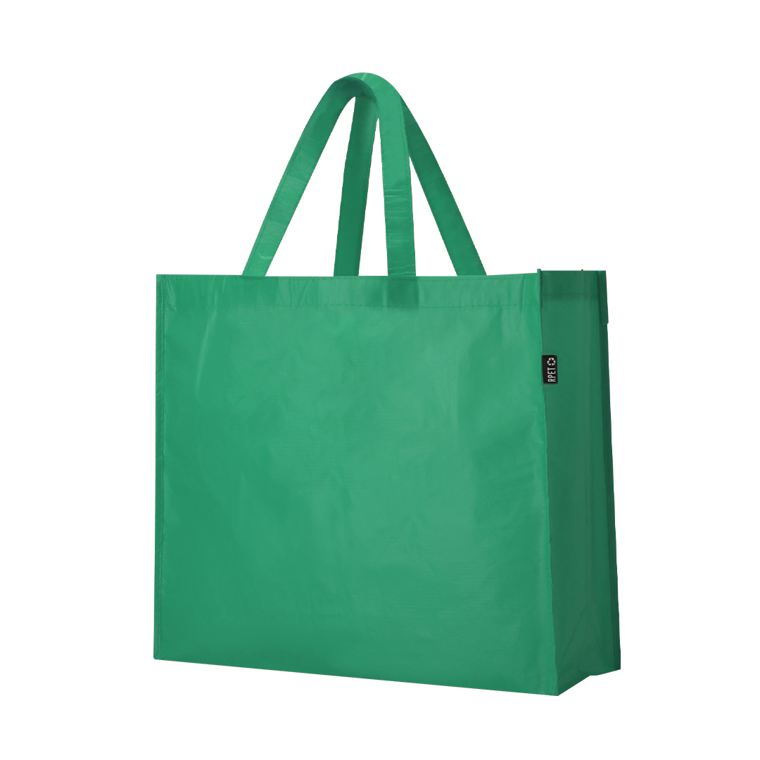 Bolsa Kaiso - Bolsas personalizadas con fuelle - Regalo Promocional Personalizado - vista alternativa