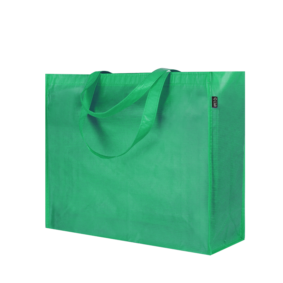 Bolsa Kaiso - Bolsas personalizadas con fuelle - Regalo Promocional Personalizado