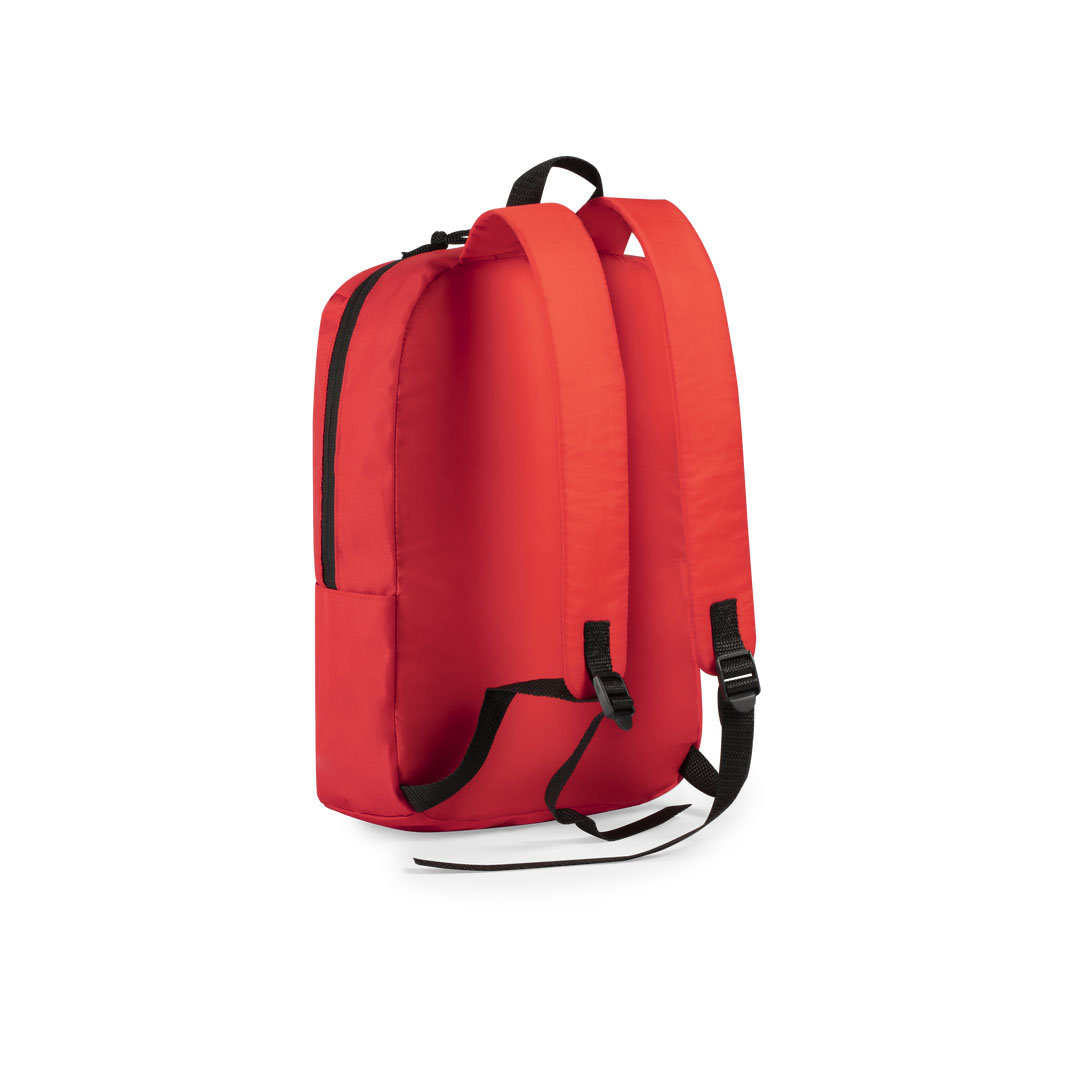 Mochila personalizada Galpox leisure de poliéster 600D con sublimación