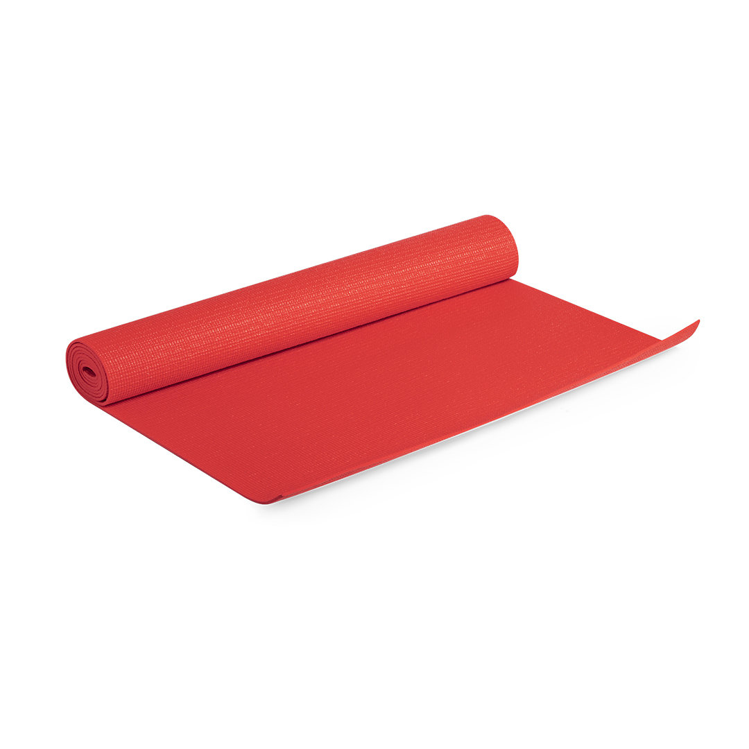 Esterilla personalizada Nodal de PVC para yoga con bolsa 60x180cm - Verano - Regalo Promocional Personalizado - imagen 4