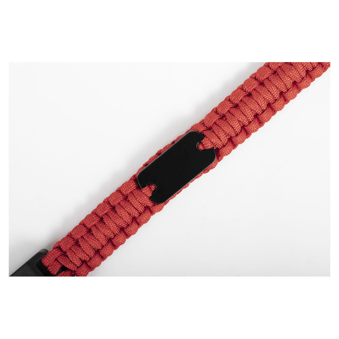 Brazalete multifunción personalizadoo Kupra de nylon con 5 funciones - Deporte y aventura - Regalo Promocional Personalizado - vista alternativa