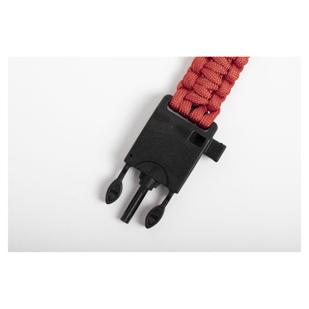 Brazalete multifunción personalizadoo Kupra de nylon con 5 funciones - Deporte y aventura - Regalo Promocional Personalizado - imagen 3