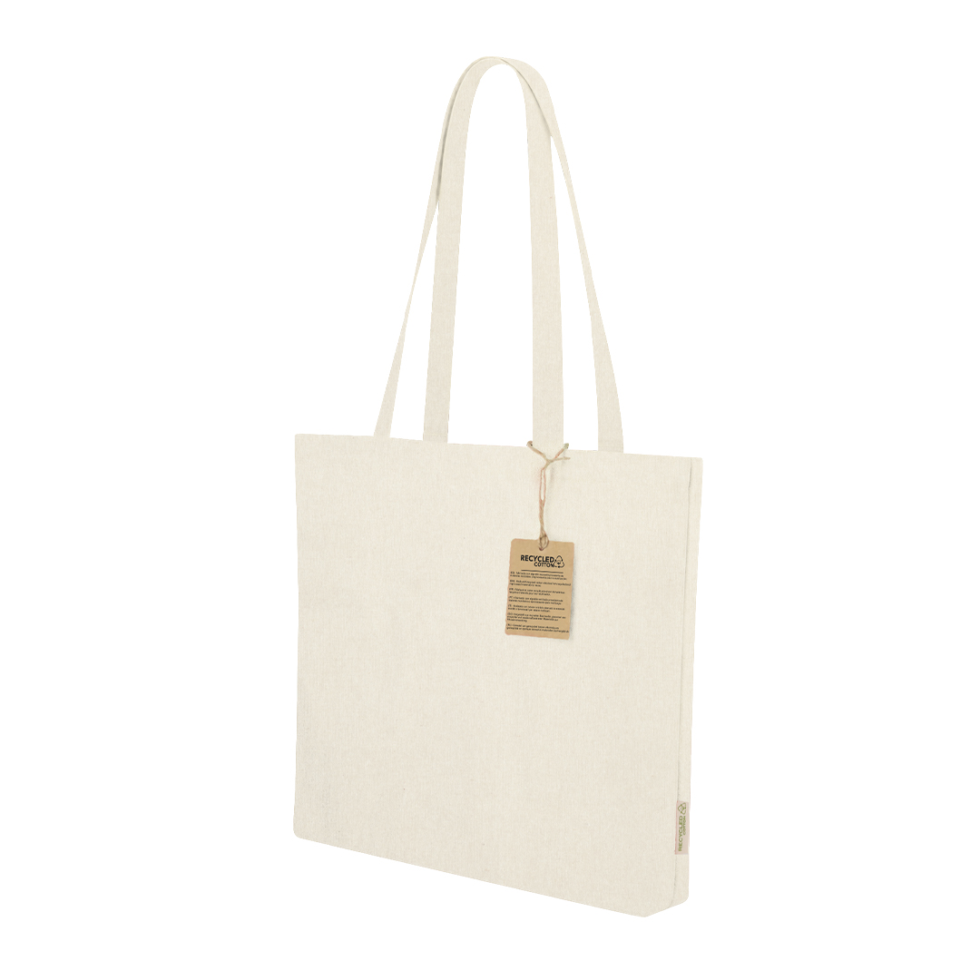 Bolsa de algodón 120g Graket - Tote Bags personalizadas - Regalo Promocional Personalizado
