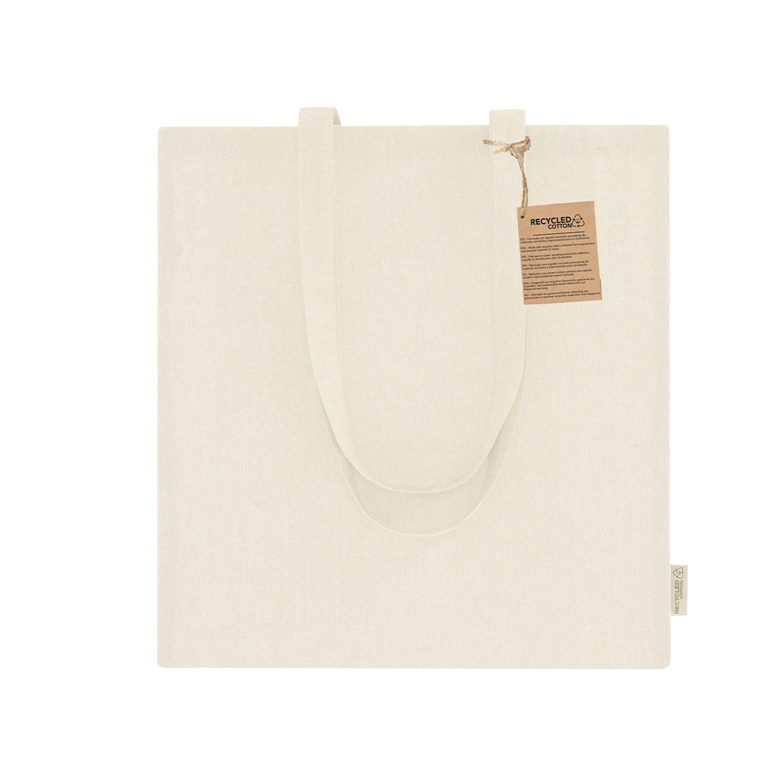 Bolsa Graket - Tote Bags personalizadas - Regalo Promocional Personalizado - vista alternativa