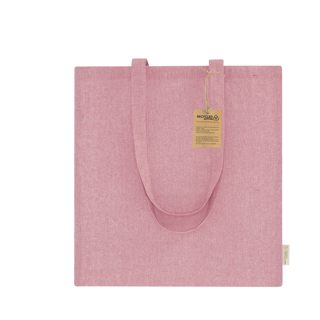 Bolsa de algodón 120g Graket