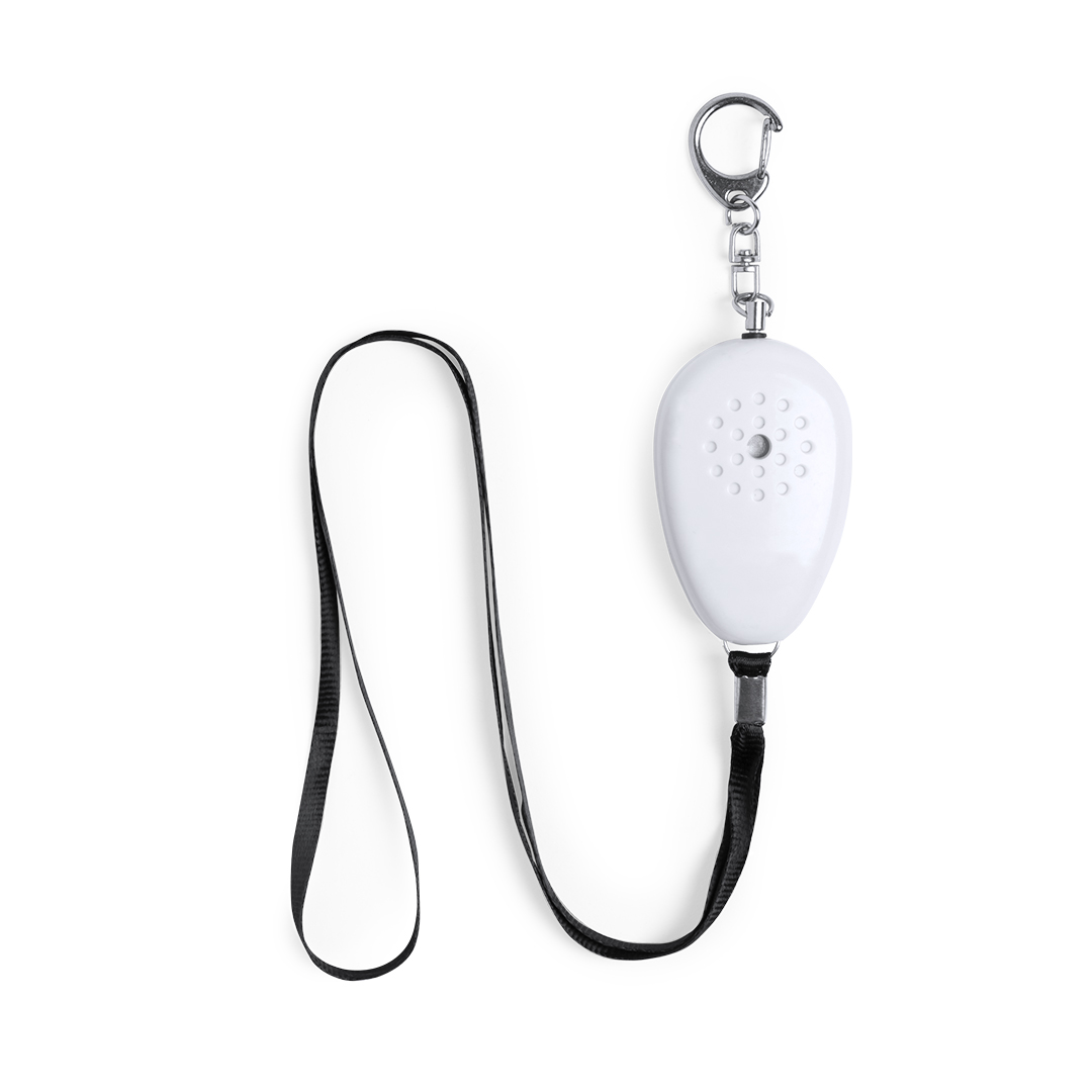 Alarma Personal Birnal timbre extra fuerte - Tecnología - Regalo Promocional Personalizado