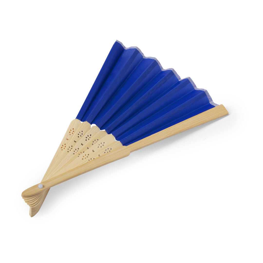 Abanico Kronix - Verano - Regalo Promocional Personalizado - imagen 3