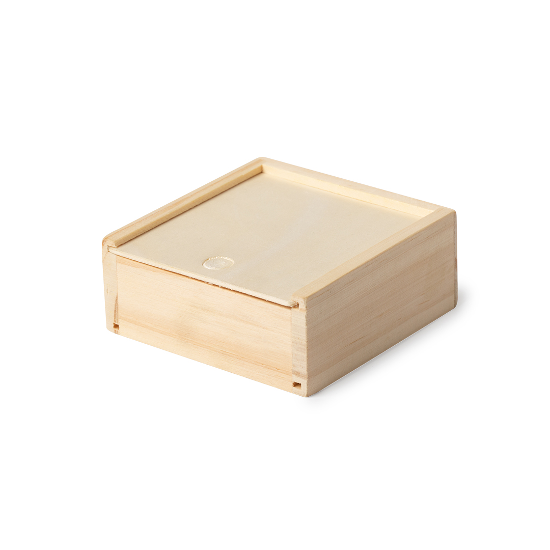 Juego personalizado Grapex mesa de madera con estuche tapa deslizante - Niños y Juegos - Regalo Promocional Personalizado - imagen 5