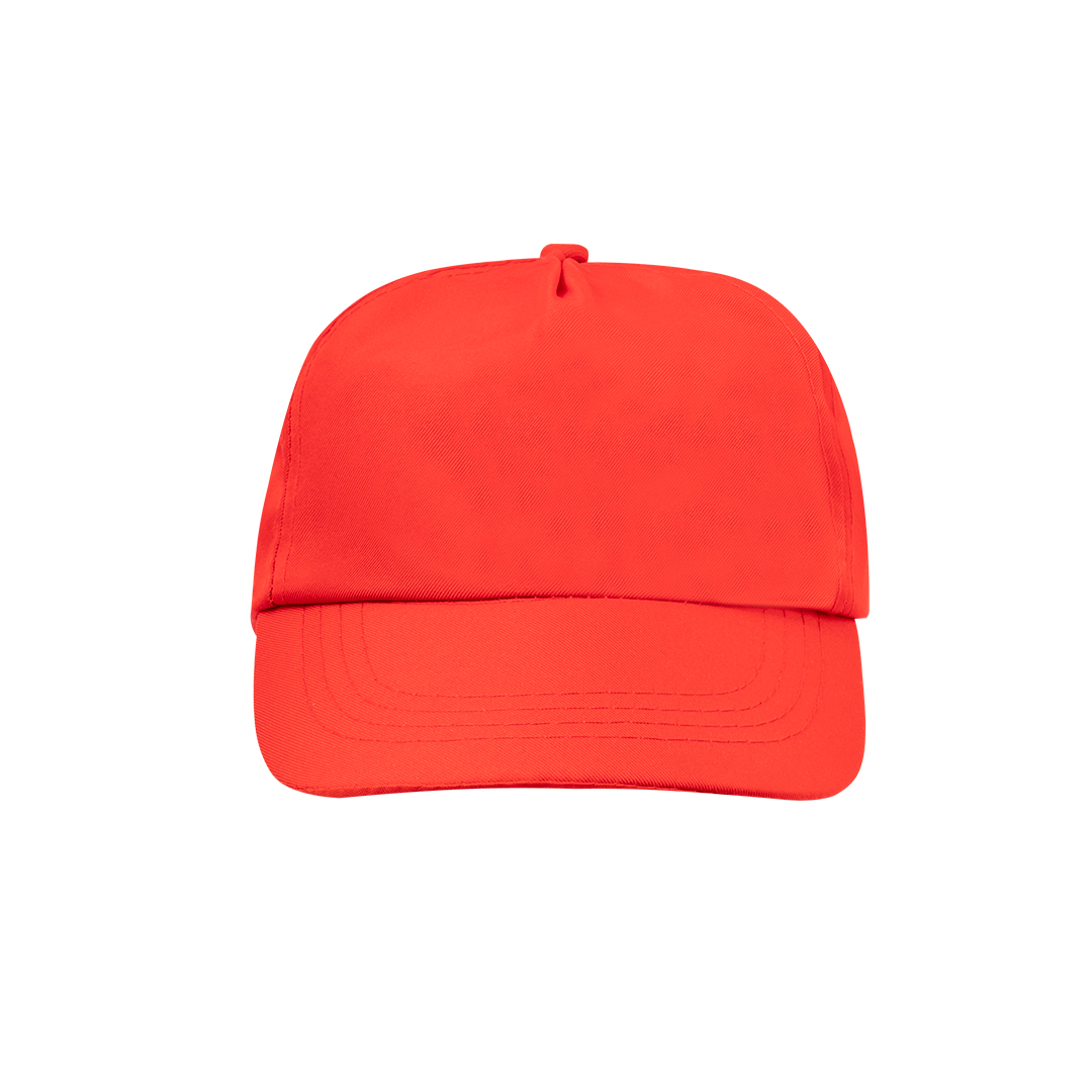 Gorra personalizada Keinfax de RPET con sublimación - Gorras y sombreros - Regalo Promocional Personalizado - imagen 3