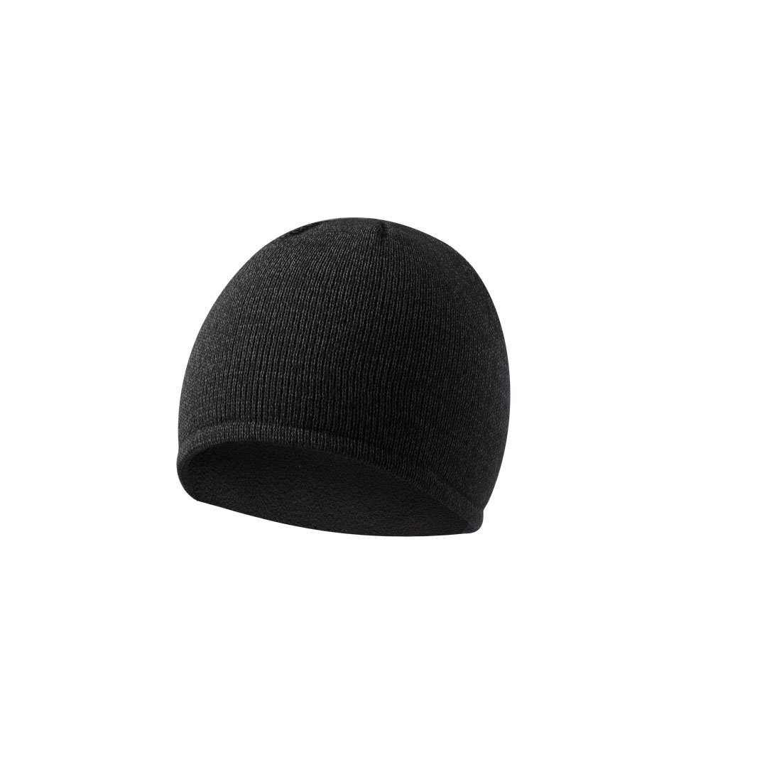 Gorro personalizado Terban deportivo de material acrílico con fibras reflectantes - Gorros personalizados - Regalo Promocional Personalizado - imagen 3